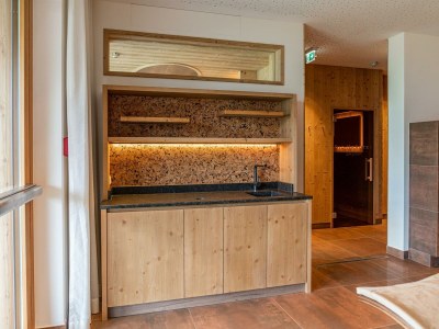 Apartment Deluxe Apartment mit zwei Balkonen & Panoramablick - Outdoor photo 62