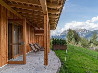 Apartment Deluxe Apartment mit zwei Balkonen & Panoramablick - Outdoor photo 66
