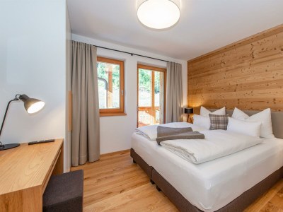 Apartment Comfort Apartment mit Terrasse & Panoramablick - Outdoor photo 23