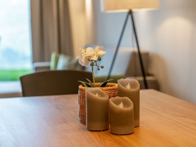 Apartment Comfort Apartment mit Terrasse & Panoramablick - Features photo 81