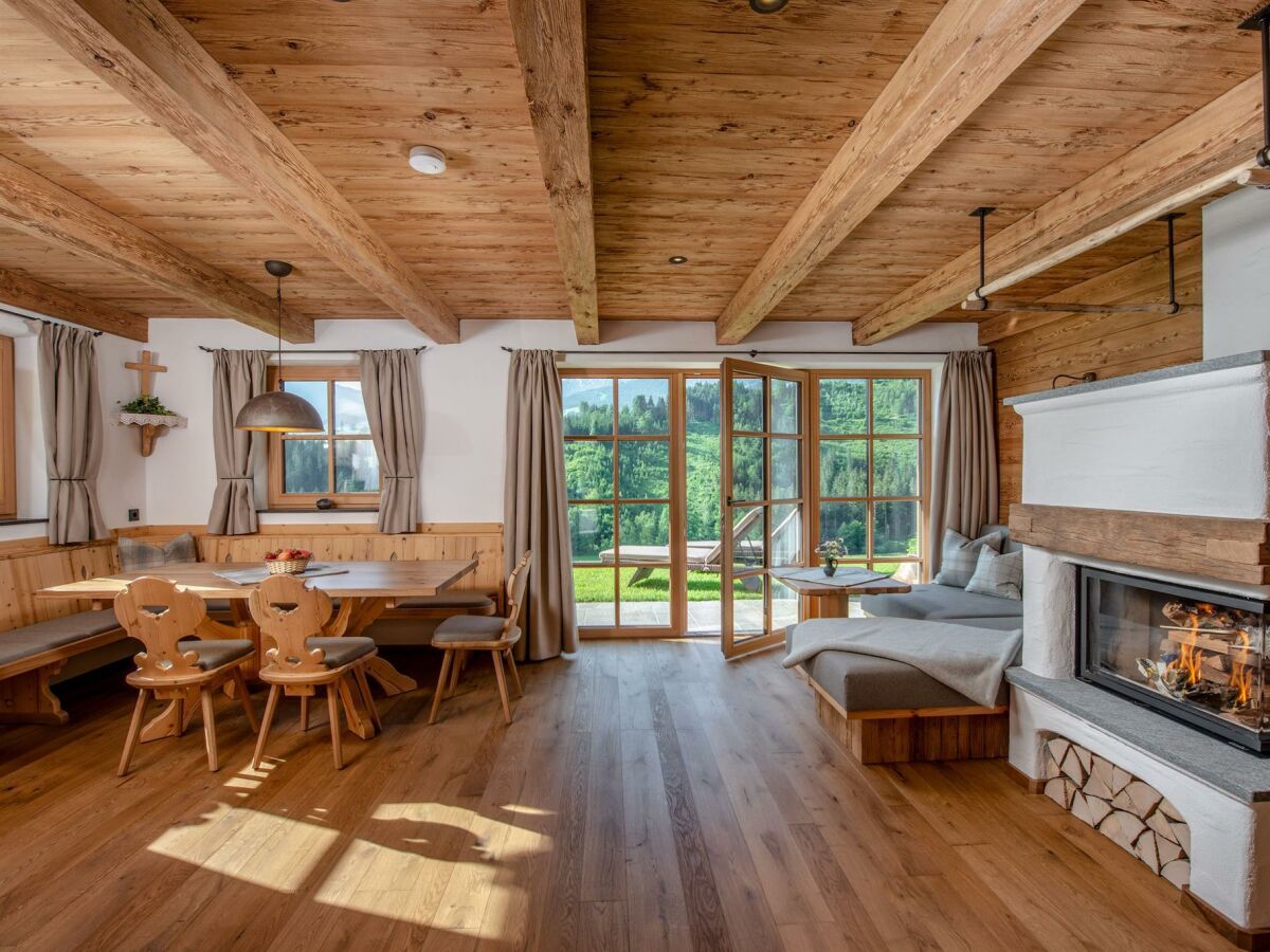 Apartment Familienchalet JAGD (Kurzbucherrate)
