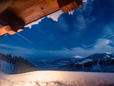 Apartment Familienchalet JAGD (Kurzbucherrate) - Outdoor photo 3