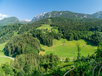 Apartment Familienchalet JAGD (Kurzbucherrate) - Outdoor photo 25