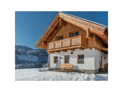 Apartment Familienchalet JAGD (Kurzbucherrate) - Outdoor photo 31