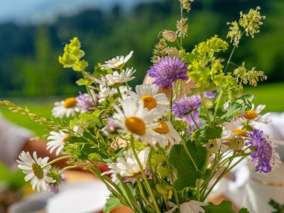 Apartment Familienchalet JAGD (Kurzbucherrate) - Outdoor photo 36