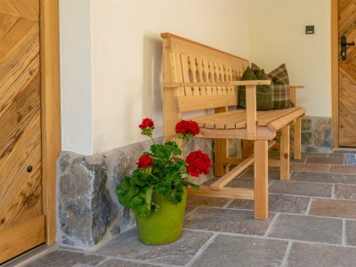 Apartment Familienchalet JAGD (Kurzbucherrate) - Outdoor photo 37