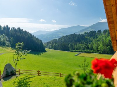 Apartment Familienchalet JAGD (Kurzbucherrate) - Outdoor photo 41