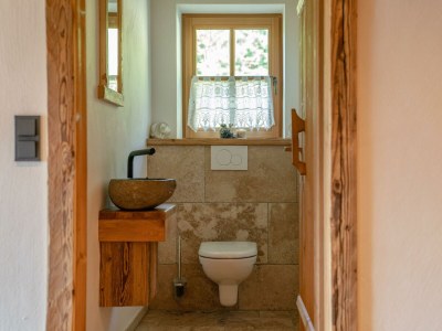 Apartment Familienchalet JAGD (Kurzbucherrate) - Features photo 60