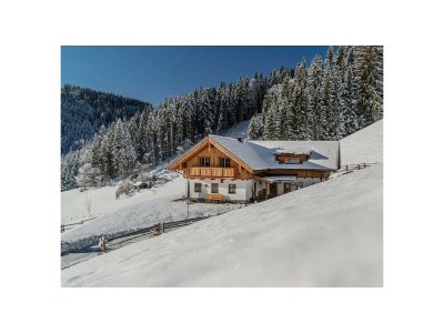 Apartment Romantikchalet NATUR (Kurzbucherrate) - Outdoor photo 27