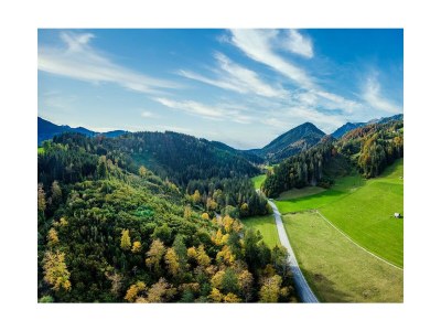 Apartment Romantikchalet NATUR (Kurzbucherrate) - Outdoor photo 46
