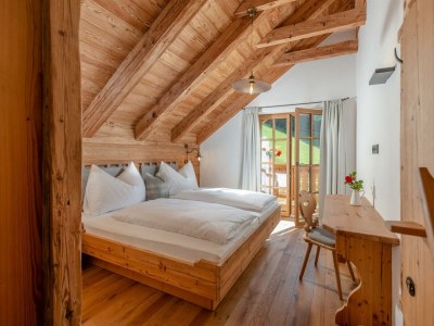 Apartment Romantikchalet NATUR (Kurzbucherrate) - Features photo 62