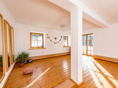 Holiday room "Grimmingblick" - Familienzimmer mit Dusche, WC - Outdoor photo 19