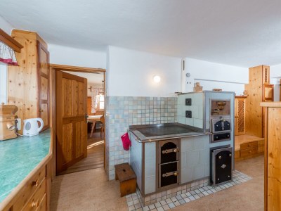 Holiday room Stoderblick - DZ mit Dusche, WC - Outdoor photo 22