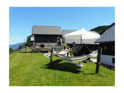 Holiday room Stoderblick - DZ mit Dusche, WC - Outdoor photo 45