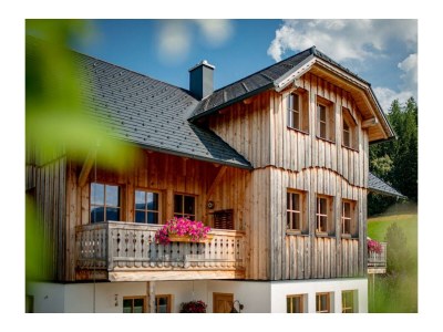 Apartment Ferienhaus Klausnerhof - 4 Schlafzimmer, 4 Bäder - Outdoor photo 11