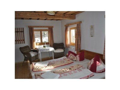 Apartment Ferienhaus Klausnerhof - 4 Schlafzimmer, 4 Bäder - Features photo 57