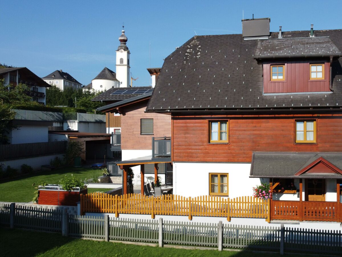 Holiday room Dreibettzimmer - Outdoor photo 2