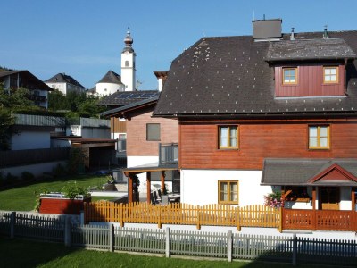 Holiday room Dreibettzimmer - Outdoor photo 2