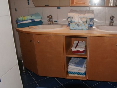 Apartment Ferienhaus/3 Schlafr. und 1 Wohnschlafr./Dusche,WC - Features photo 28