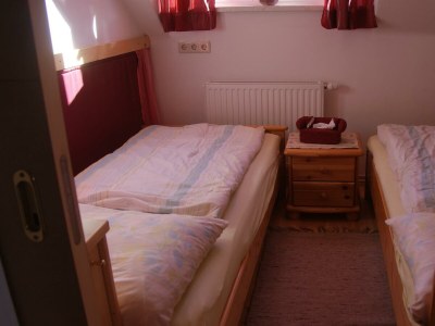 Apartment Ferienhaus/3 Schlafr. und 1 Wohnschlafr./Dusche,WC - Features photo 30