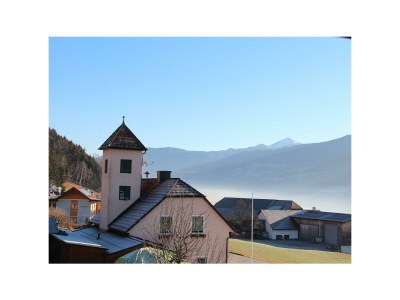 Apartment Appartement/Fewo, Dusche, WC, 2 Schlafräume - Outdoor photo 4