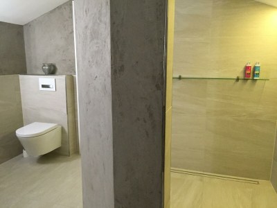 Apartment Appartement/Fewo, Dusche, WC, 2 Schlafräume - Outdoor photo 15