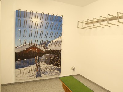 Apartment Apartment 1 - Wohn-/Schlafraum, Dusche, WC - Outdoor photo 27