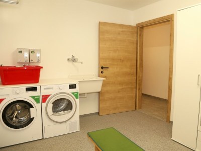 Apartment Apartment 4 - Wohn-/Schlafraum, Dusche, WC - Outdoor photo 29