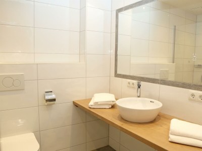 Apartment Apartment 6 - Wohn-/Schlafraum, Dusche, WC - Outdoor photo 18