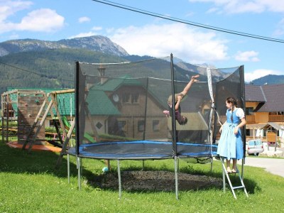 Apartment Apartment 6 - Wohn-/Schlafraum, Dusche, WC - Outdoor photo 25
