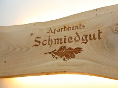 Apartment Apartment 5 - Wohn-/Schlafraum, Dusche, WC - Outdoor photo 23