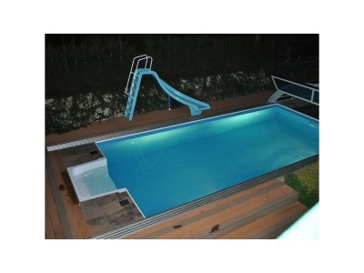 Apartment "Baroness" -App./1 Schlafr./Du.o.Bad, WC - Outdoor photo 5
