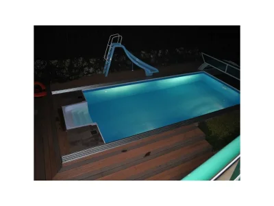 Apartment "Baroness" -App./1 Schlafr./Du.o.Bad, WC - Outdoor photo 6