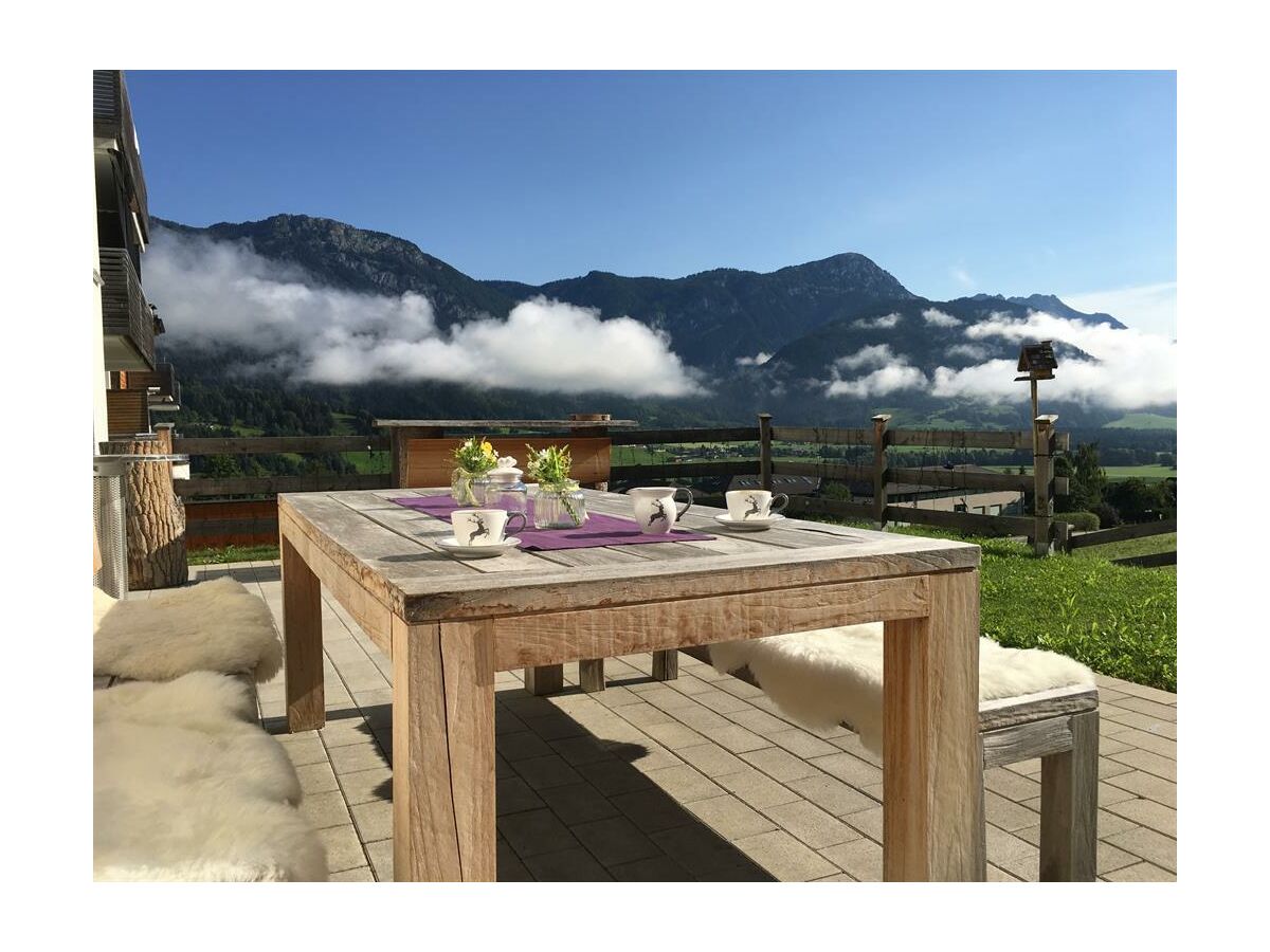 Apartment Appartement/Fewo, Dusche, WC, 2 Schlafräume - Outdoor photo 5