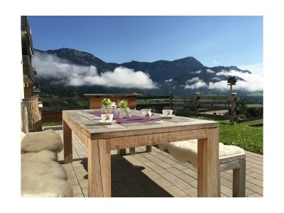 Apartment Appartement/Fewo, Dusche, WC, 2 Schlafräume - Outdoor photo 5