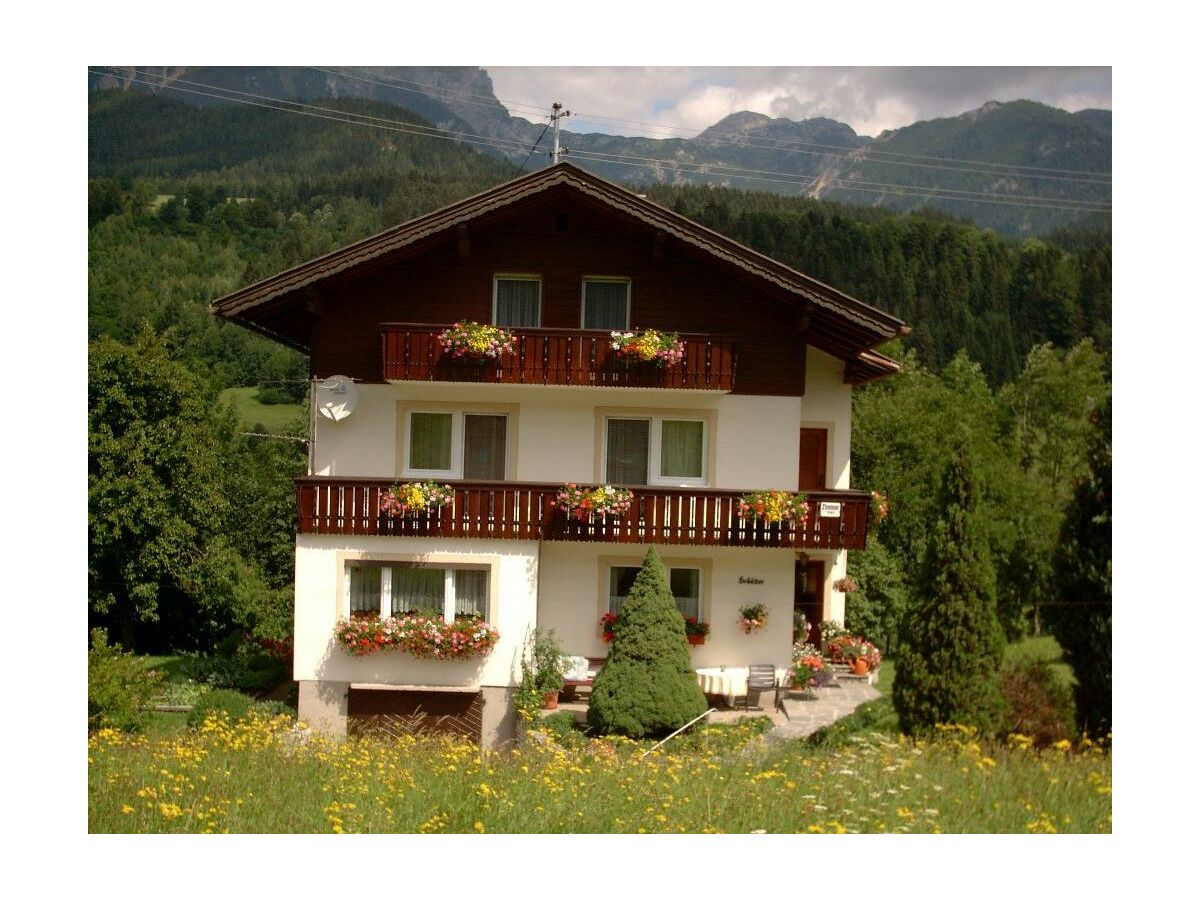 Apartment App/2 Schlafräume/Dusche, WC (4-7 Pers.) - Outdoor photo 2