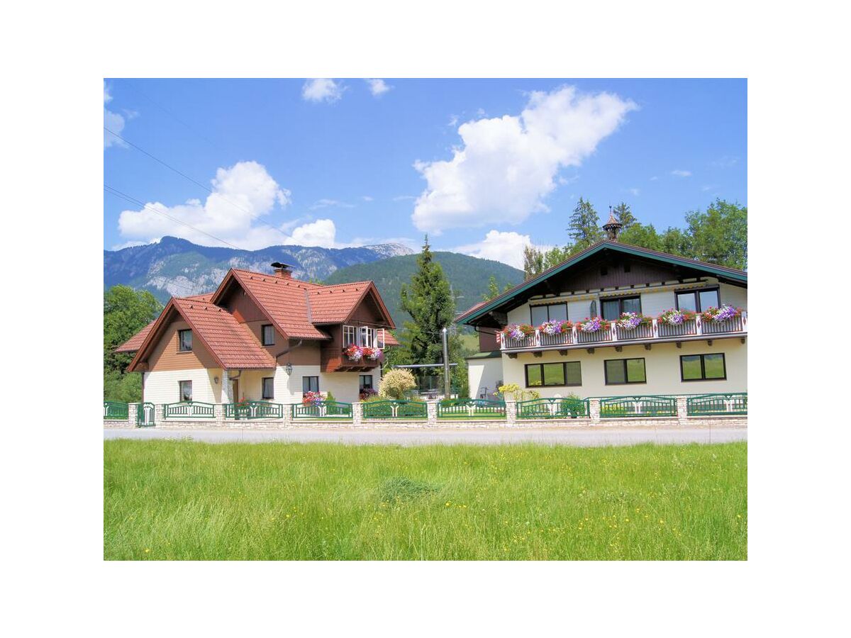Apartment Apartment Bergblick (2-3 Pers.) - Outdoor photo 2