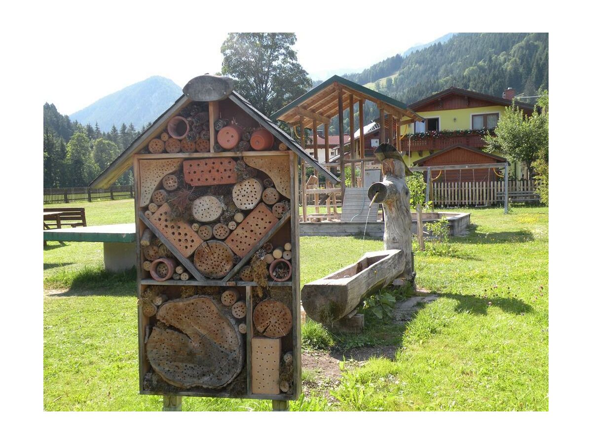 Apartment Apartment Bergblick (2-3 Pers.) - Outdoor photo 5