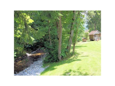 Apartment Apartment Bergblick (2-3 Pers.) - Outdoor photo 4