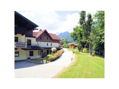 Apartment Apartment Bergblick (2-3 Pers.) - Outdoor photo 8