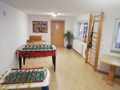 Apartment Apartment Bergblick (2-3 Pers.) - Outdoor photo 16