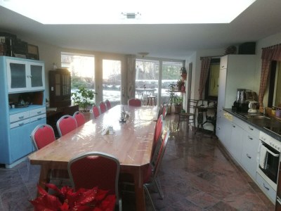 Apartment Apartment Bergblick (2-3 Pers.) - Outdoor photo 24