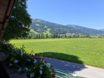 Apartment Apartment Bergblick (2-3 Pers.) - Outdoor photo 26