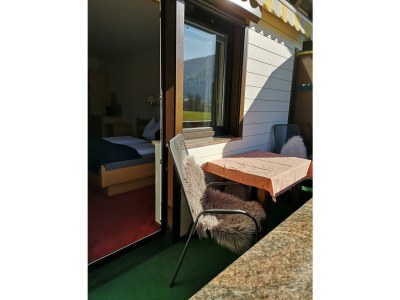 Apartment Apartment Bergblick (2-3 Pers.) - Features photo 32