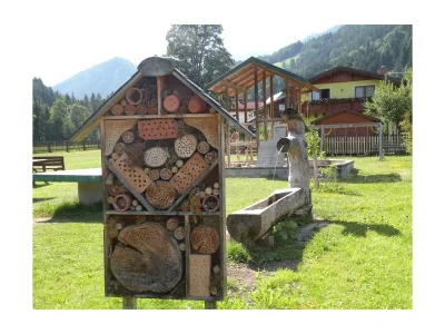 Holiday room Doppelzimmer mit Dusche, WC - Outdoor photo 8