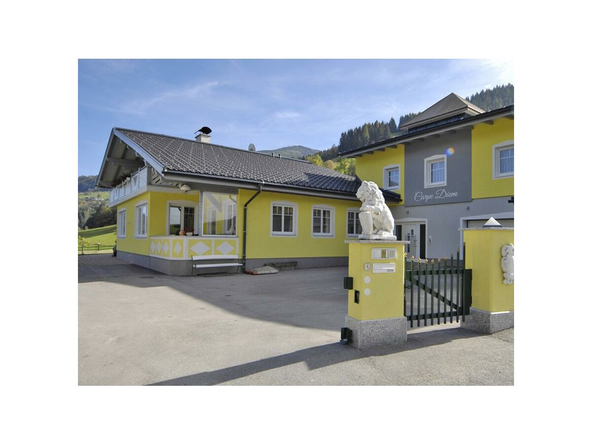 Apartment Planai - App./2 Schlafräume/Dusche, WC - Outdoor photo 5