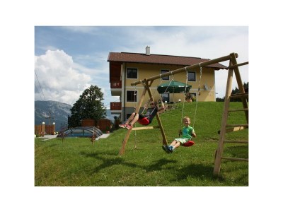 Apartment App. Dachstein - 2 Schlafräume, Dusche, WC - Outdoor photo 12