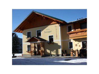 Apartment App. Dachstein - 2 Schlafräume, Dusche, WC - Outdoor photo 29