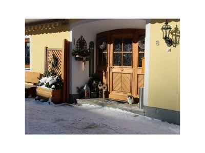 Apartment App. Dachstein - 2 Schlafräume, Dusche, WC - Outdoor photo 66