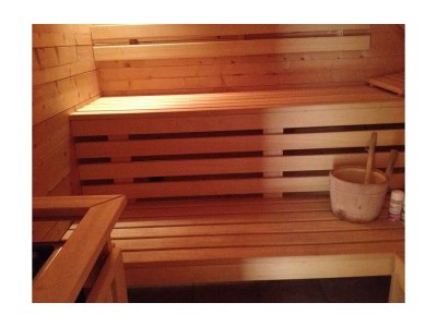 Apartment Ferienhaus/2 Schlafräume/ Dusche, WC - Features photo 32
